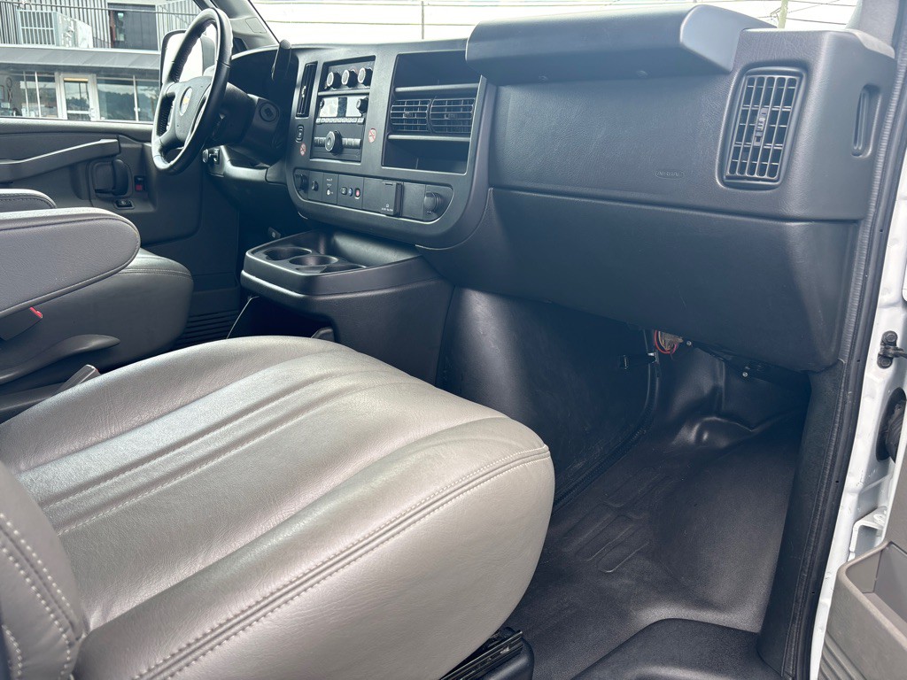 2023 Chevrolet Silverado 2500 Image 16