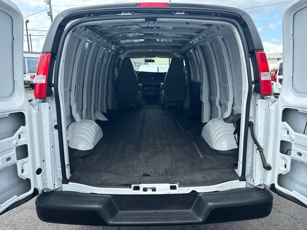 2023 Chevrolet Silverado 2500 Image 18