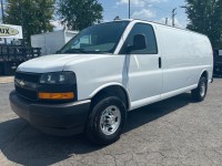 Image for 2021 Chevrolet Silverado 2500 Cargo Extended ID: 5772312