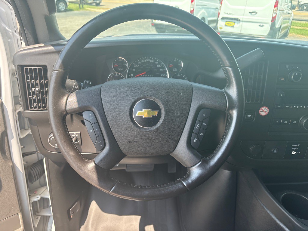 2021 Chevrolet Silverado 2500 Image 11