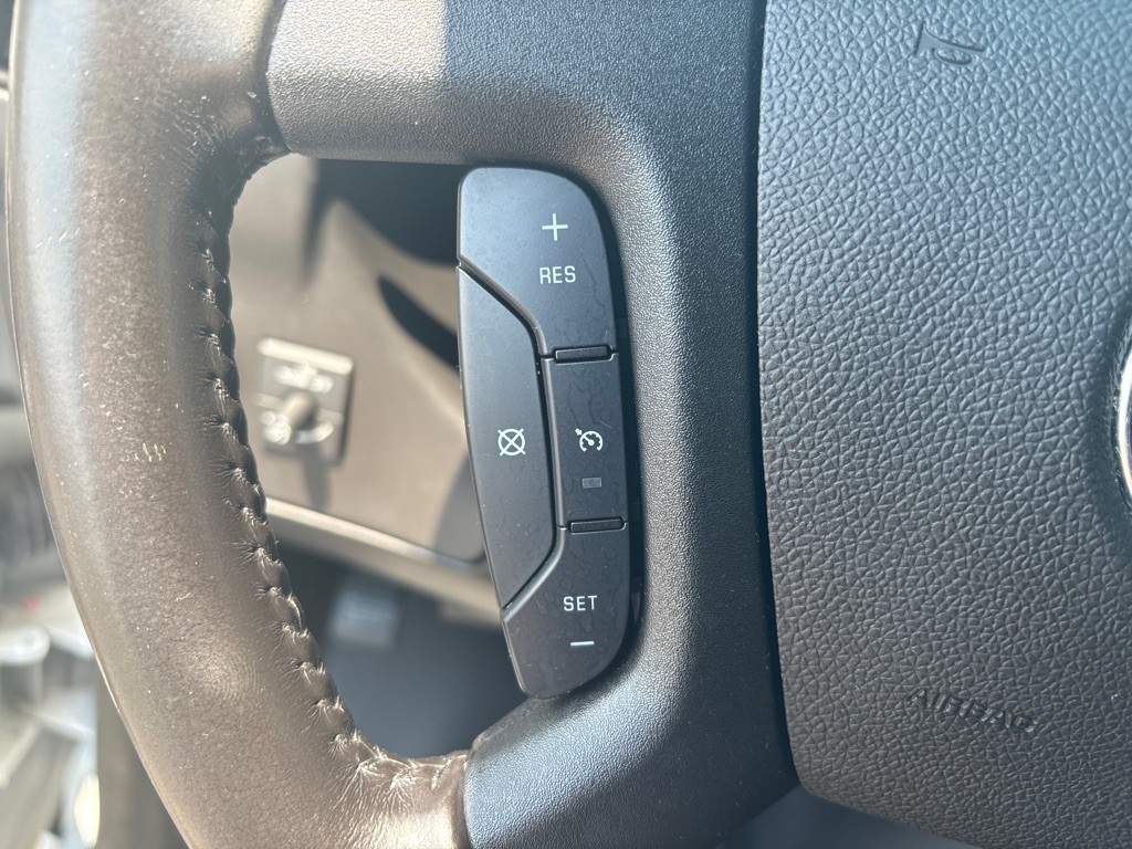 2021 Chevrolet Silverado 2500 Image 12