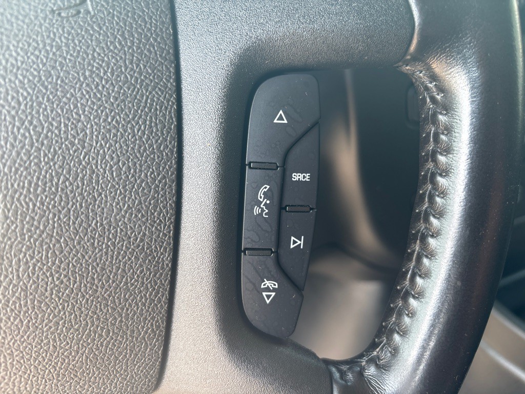 2021 Chevrolet Silverado 2500 Image 13