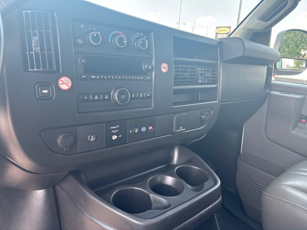 2021 Chevrolet Silverado 2500 Image 14