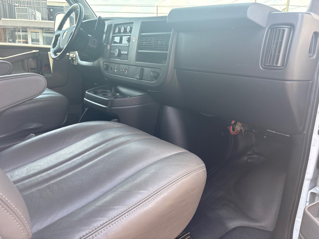 2021 Chevrolet Silverado 2500 Image 16