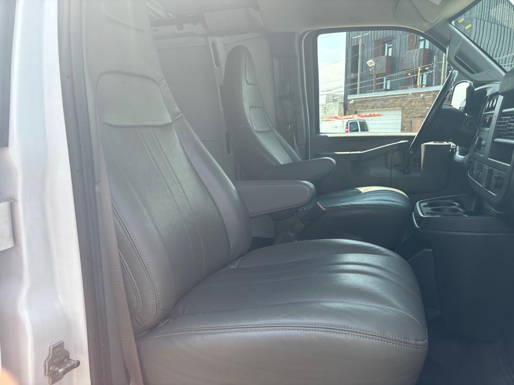 2021 Chevrolet Silverado 2500 Image 17