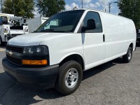 Image for 2022 Chevrolet Silverado 2500 Cargo Extended ID: 5772315
