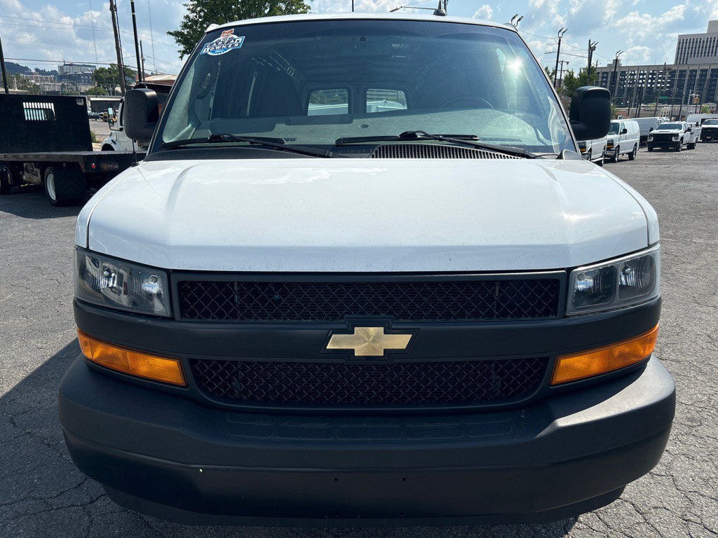 2022 Chevrolet Silverado 2500 Image 8
