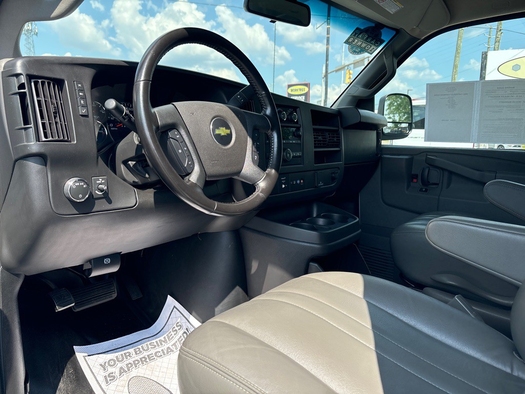 2022 Chevrolet Silverado 2500 Image 9