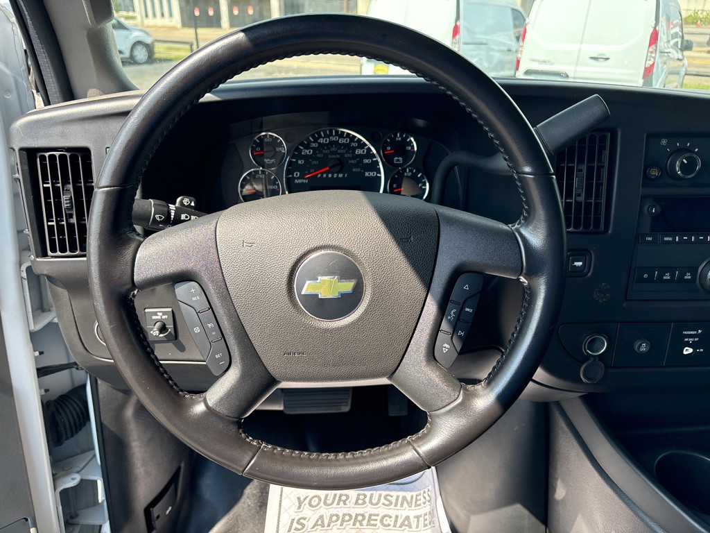 2022 Chevrolet Silverado 2500 Image 11