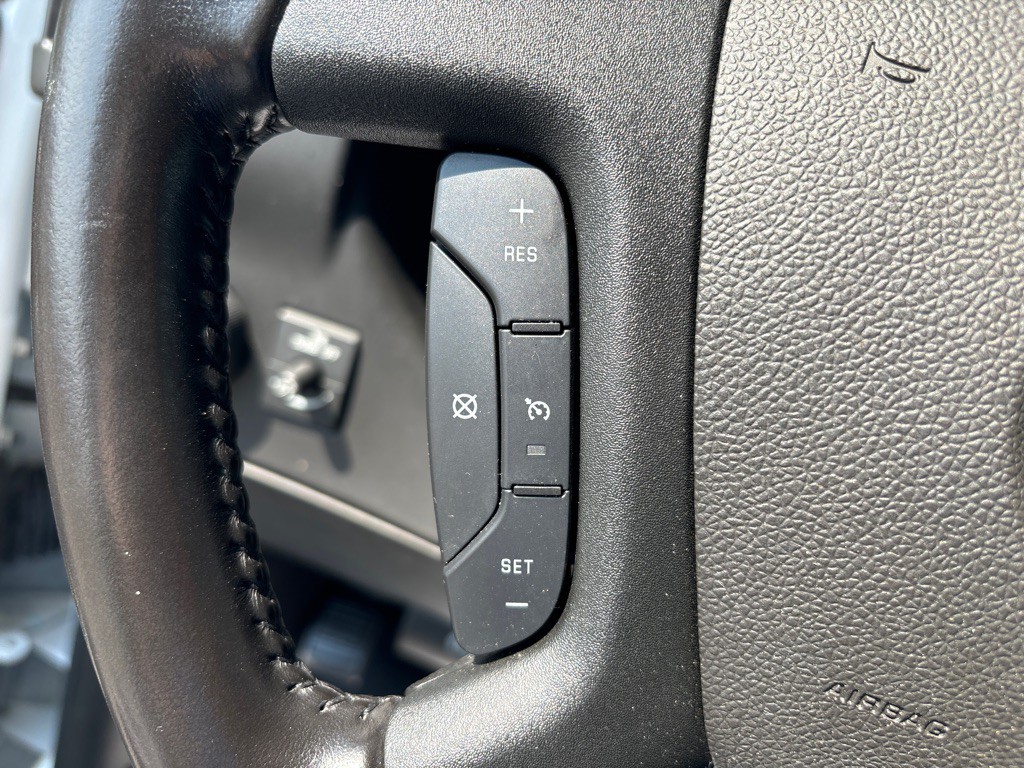 2022 Chevrolet Silverado 2500 Image 12