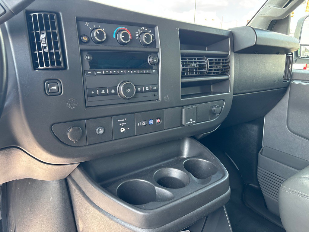 2022 Chevrolet Silverado 2500 Image 14