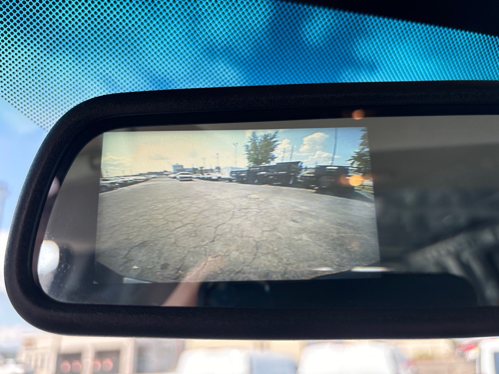 2022 Chevrolet Silverado 2500 Image 15