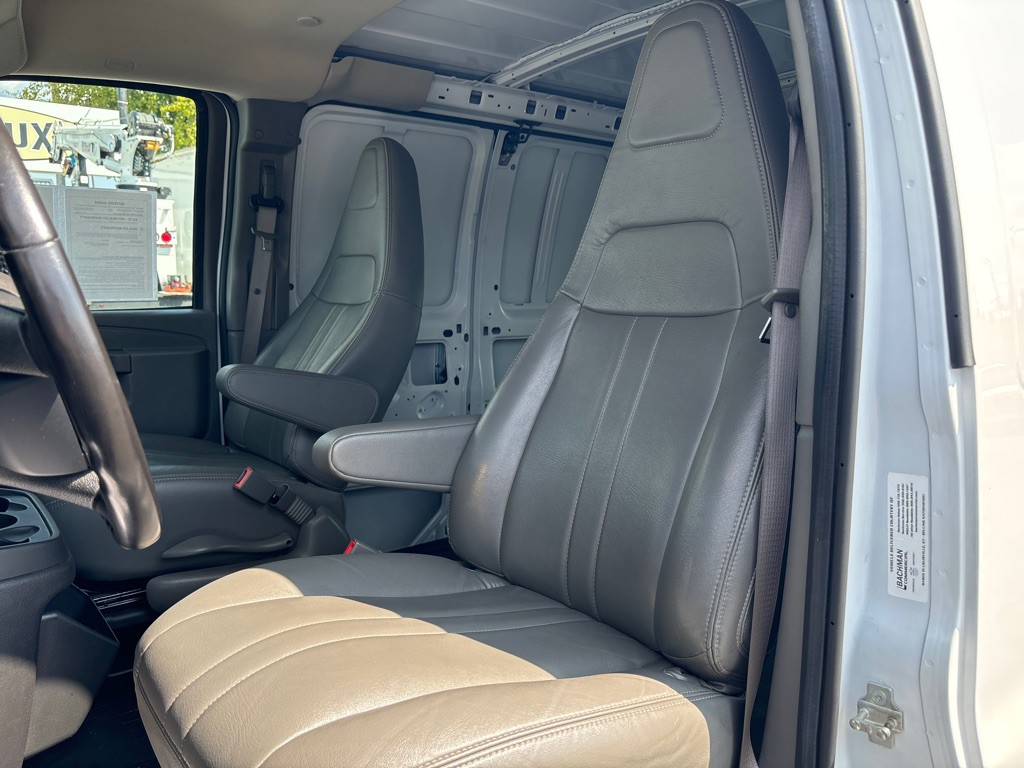 2022 Chevrolet Silverado 2500 Image 16