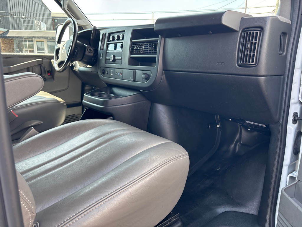 2022 Chevrolet Silverado 2500 Image 17