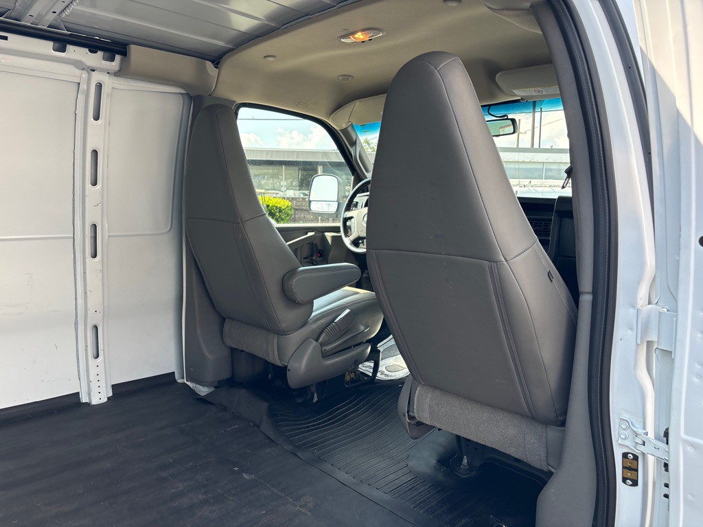 2022 Chevrolet Silverado 2500 Image 21
