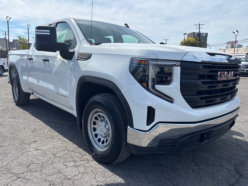 2024 GMC Sierra Image 7