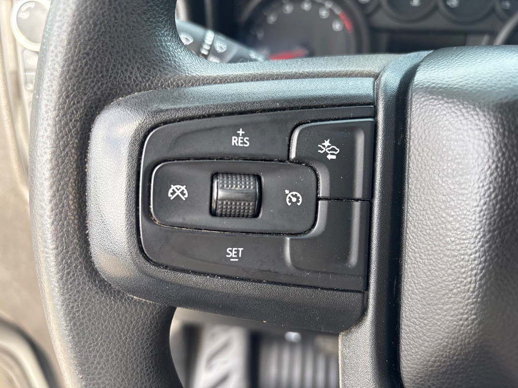 2024 GMC Sierra Image 11