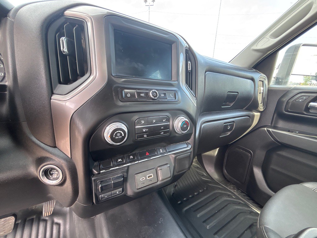 2024 GMC Sierra Image 13