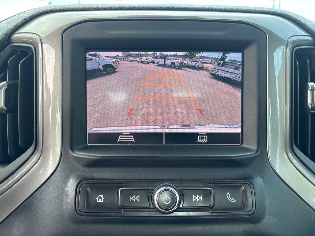 2024 GMC Sierra Image 14