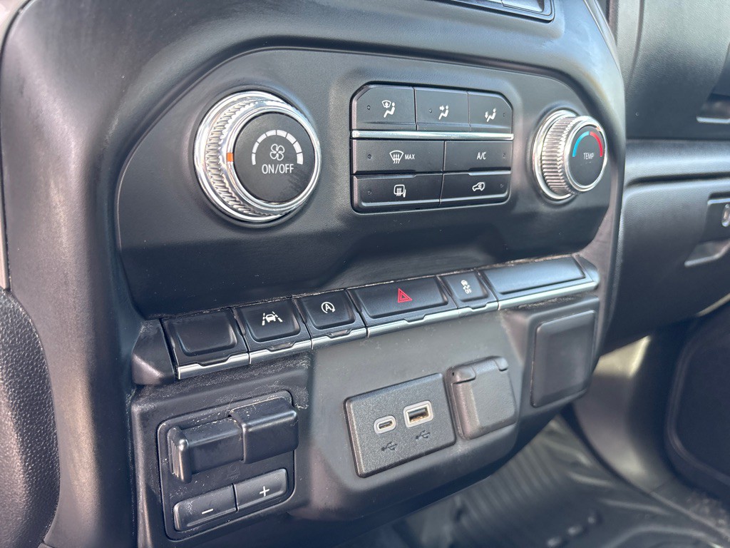 2024 GMC Sierra Image 15