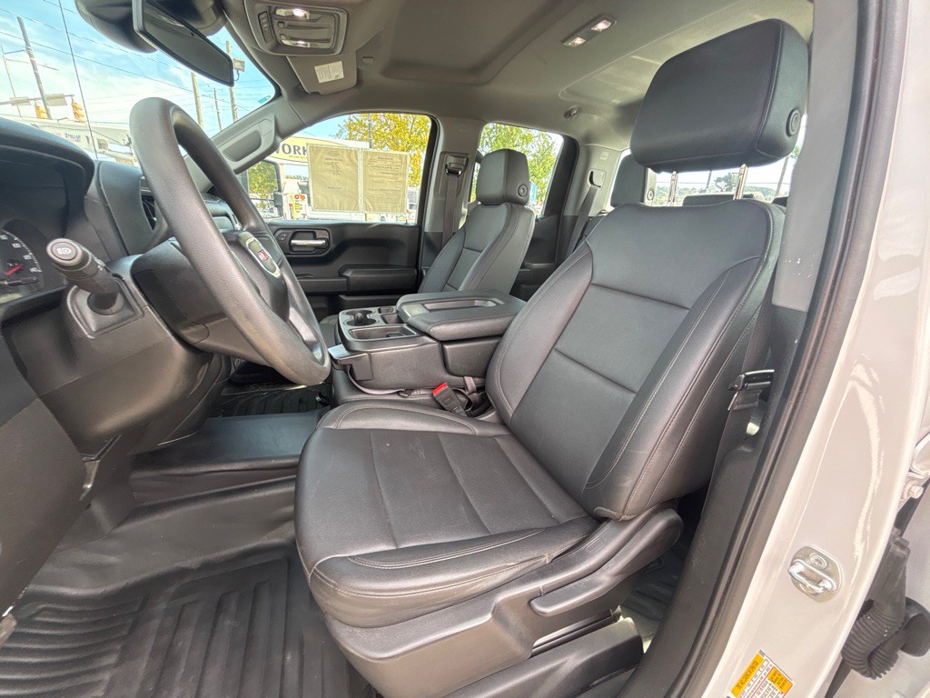 2024 GMC Sierra Image 16