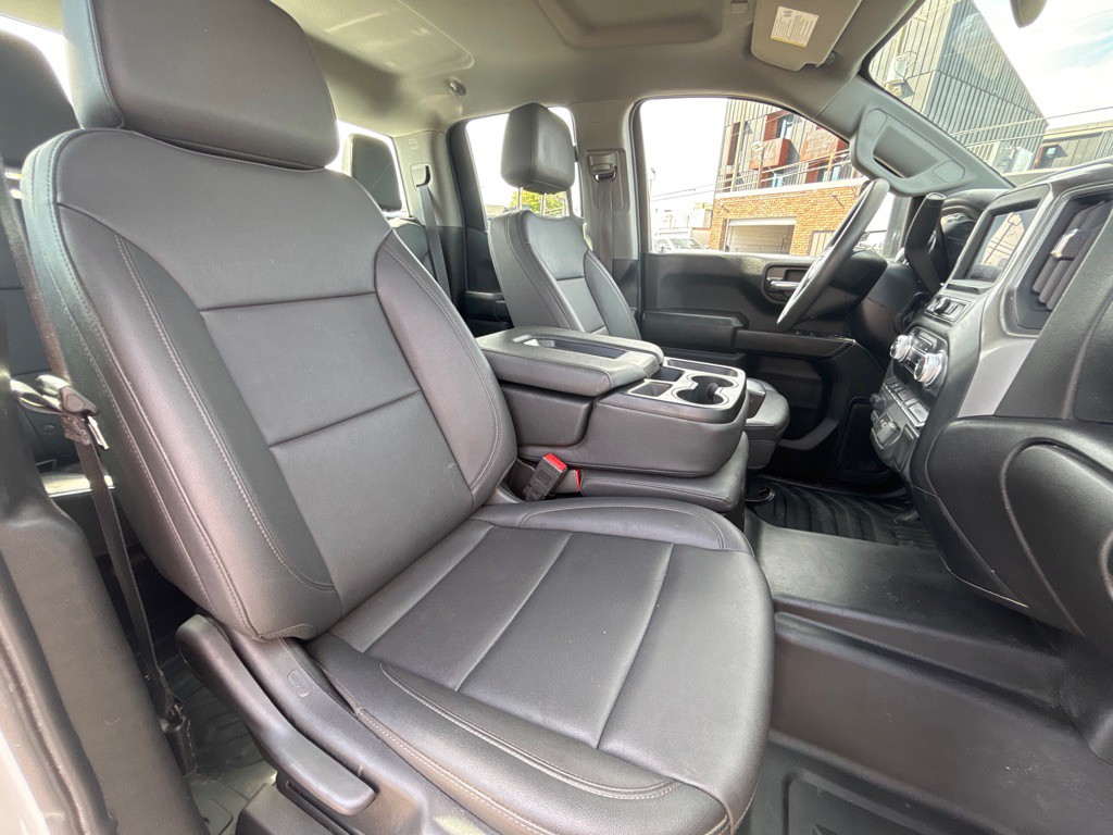 2024 GMC Sierra Image 19