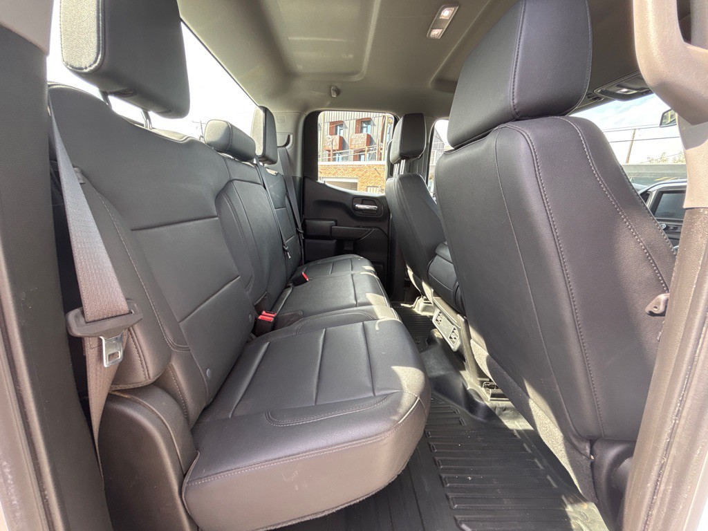 2024 GMC Sierra Image 20