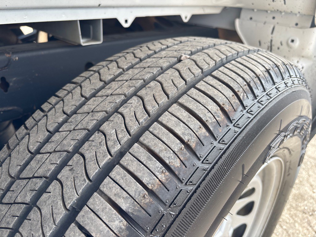 2024 GMC Sierra Image 24