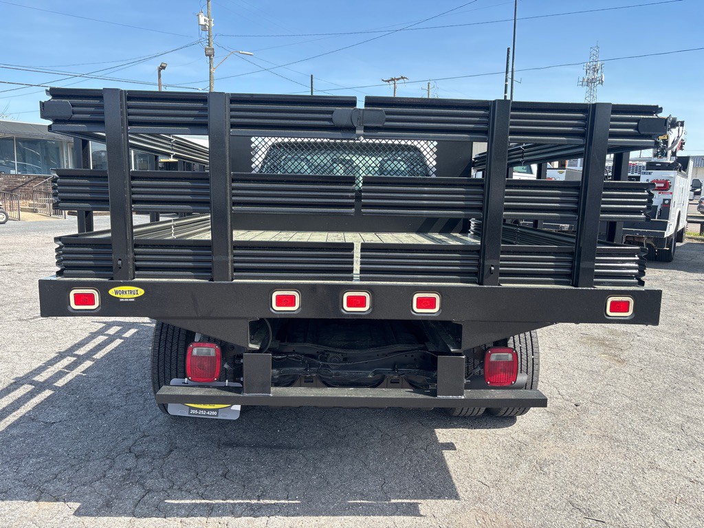 2015 Ford F-350 Image 4