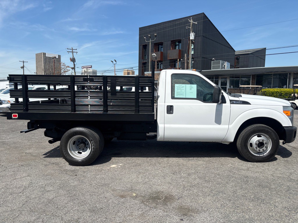 2015 Ford F-350 Image 6