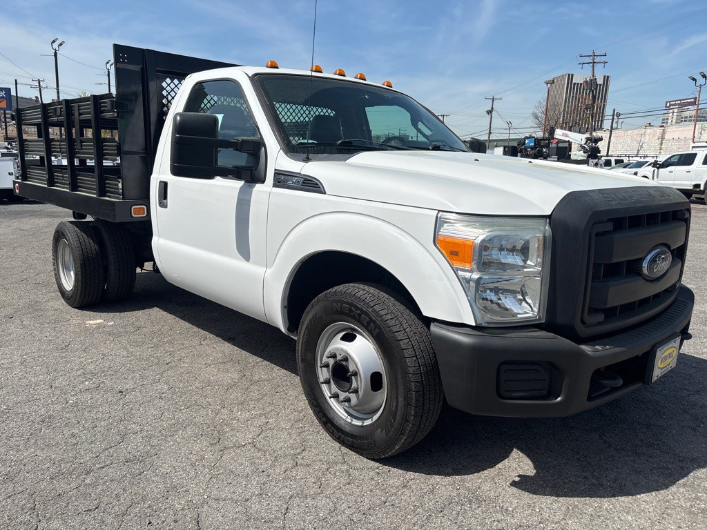 2015 Ford F-350 Image 7