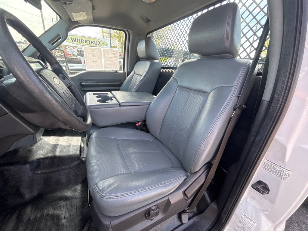 2015 Ford F-350 Image 12