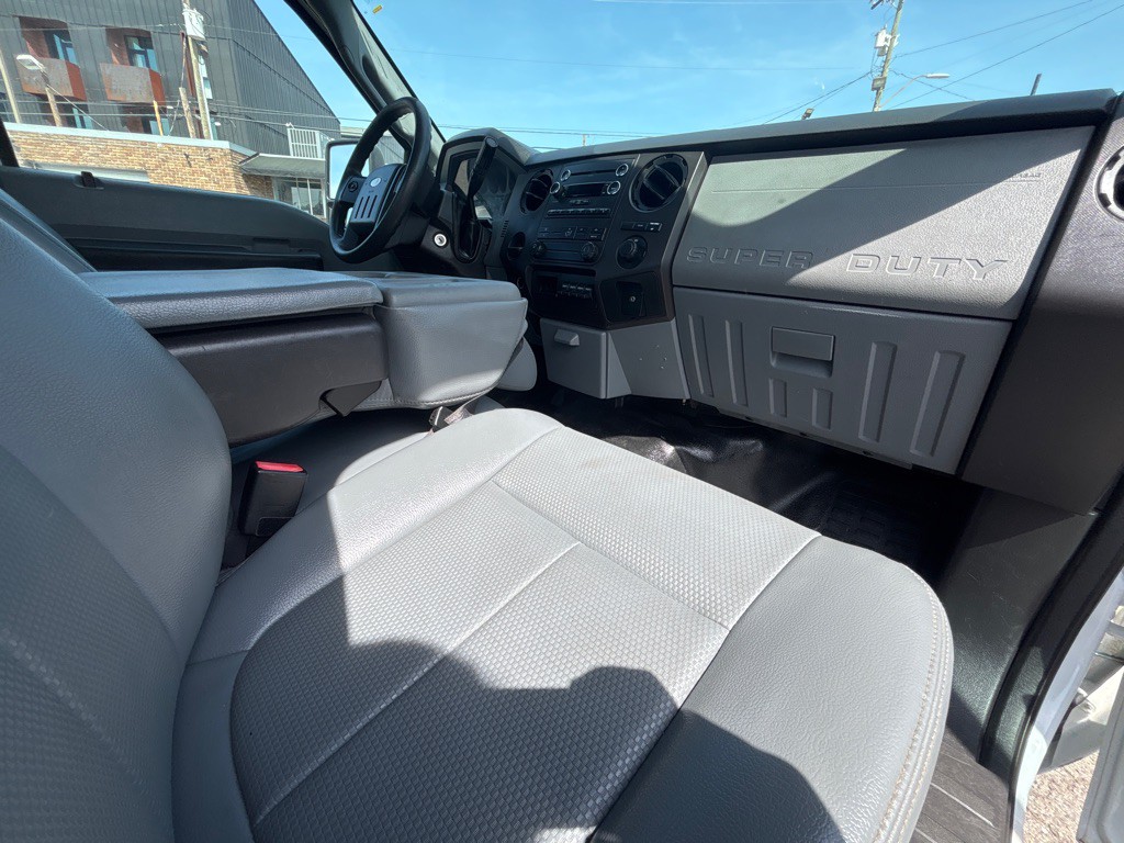 2015 Ford F-350 Image 13