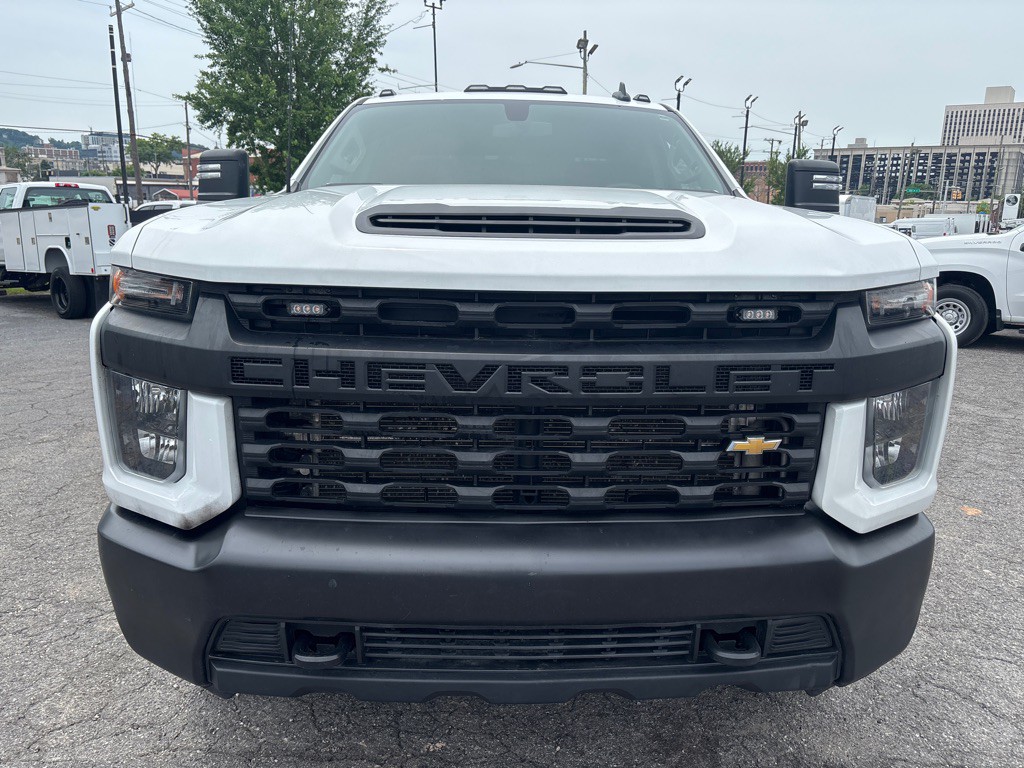 2023 Chevrolet C/K 3500 Image 8