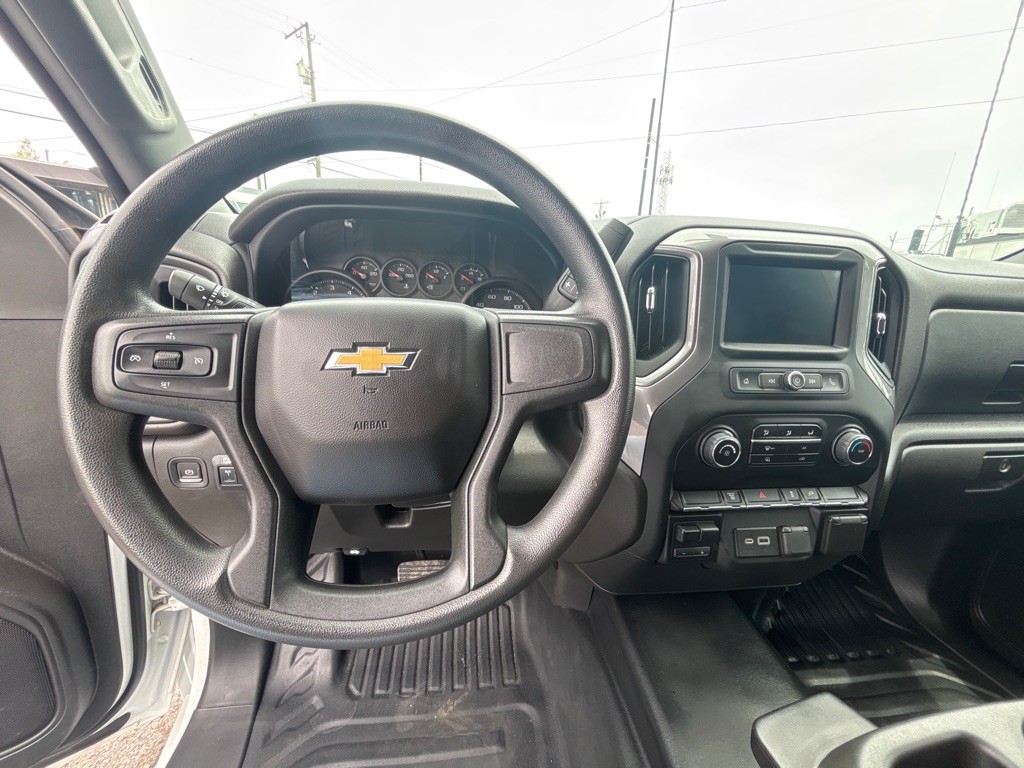 2023 Chevrolet C/K 3500 Image 12