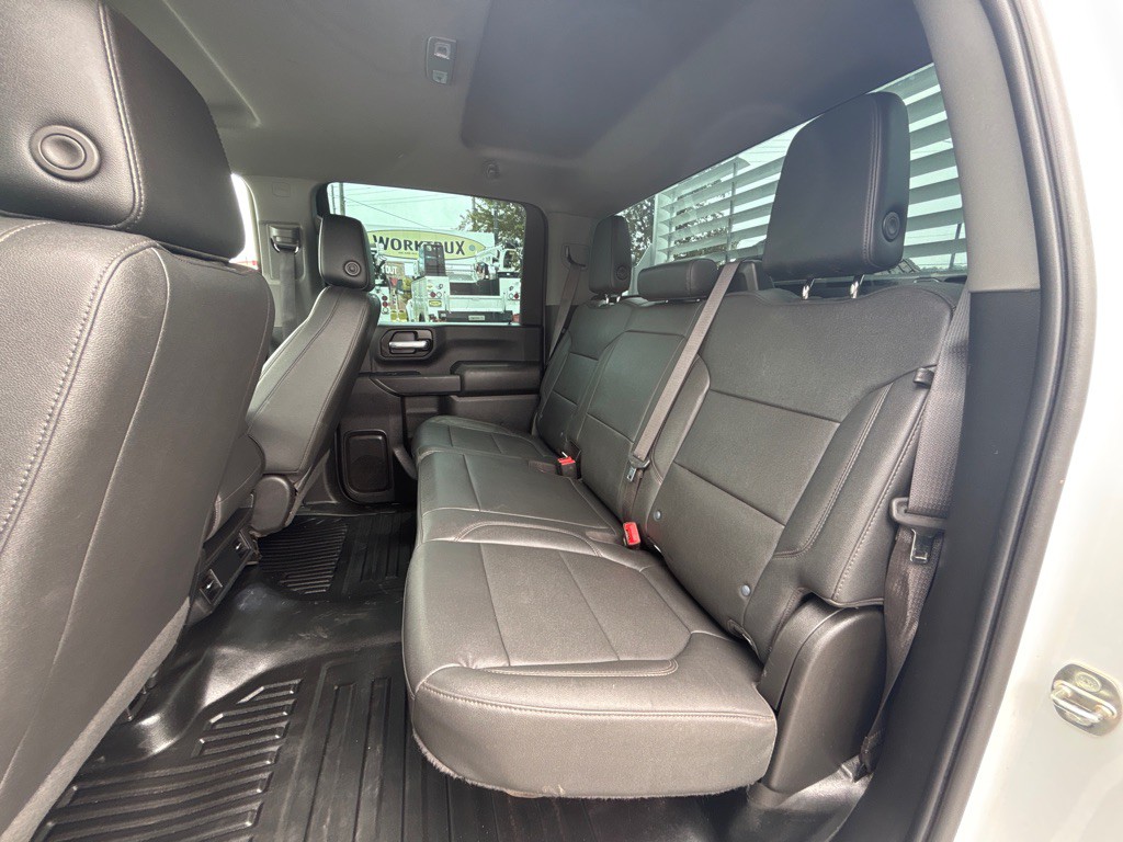 2023 Chevrolet C/K 3500 Image 18