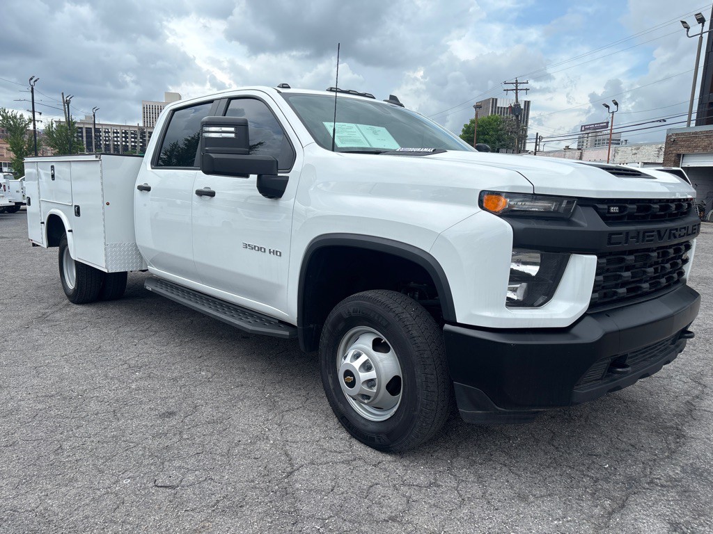 2023 Chevrolet C/K 3500 Image 7