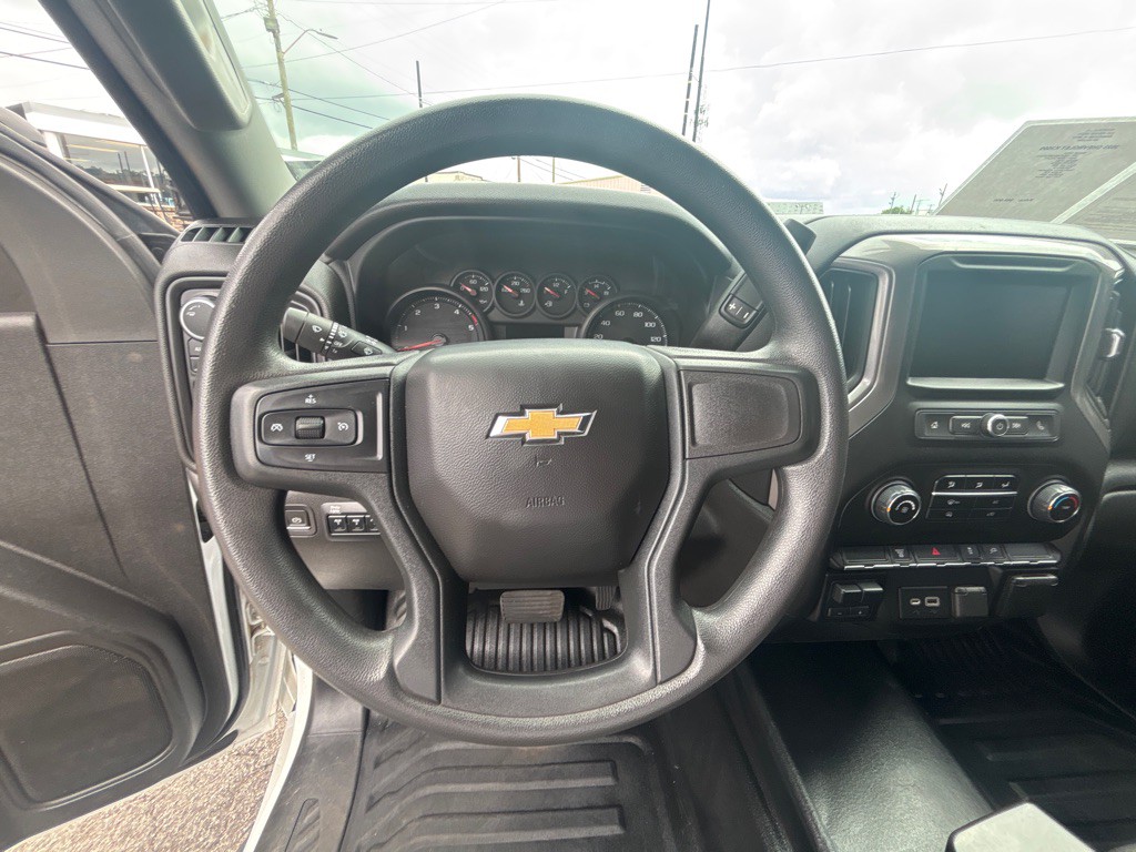 2023 Chevrolet C/K 3500 Image 12