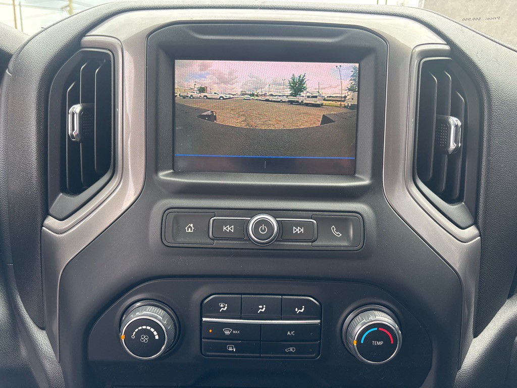 2023 Chevrolet C/K 3500 Image 16