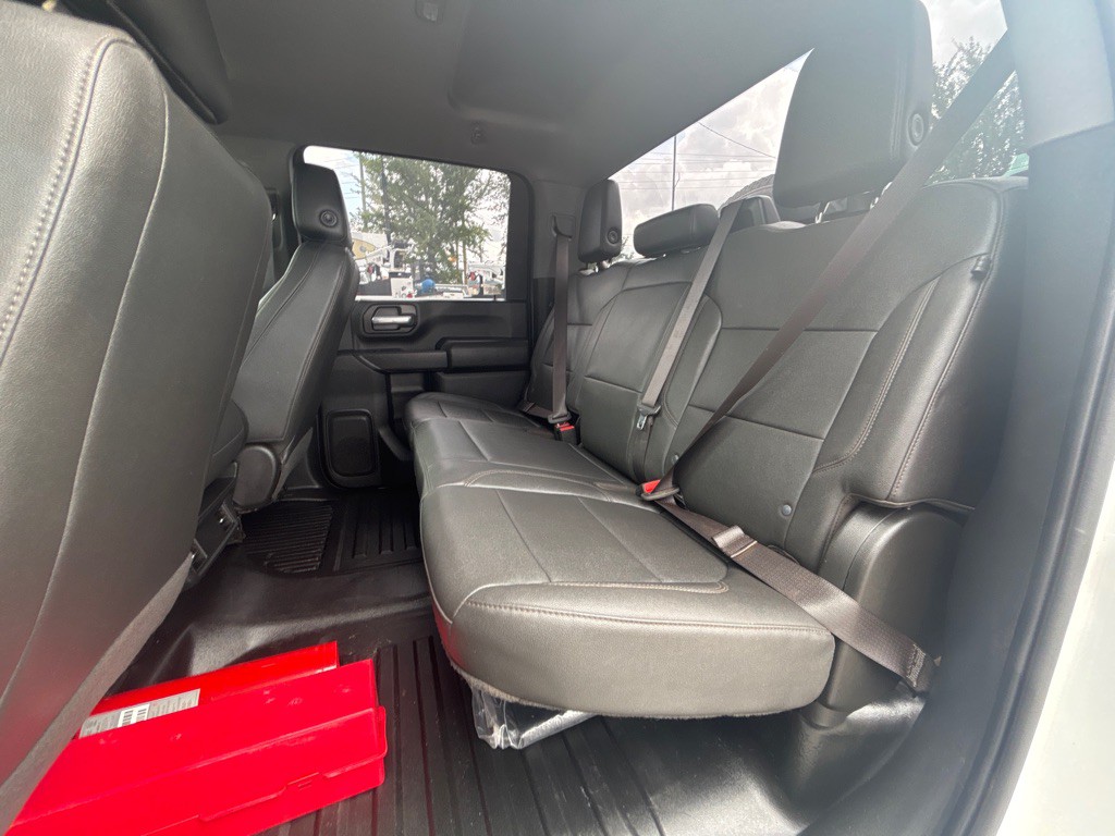 2023 Chevrolet C/K 3500 Image 18