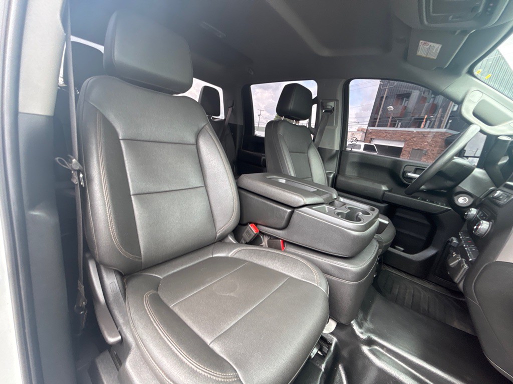 2023 Chevrolet C/K 3500 Image 20