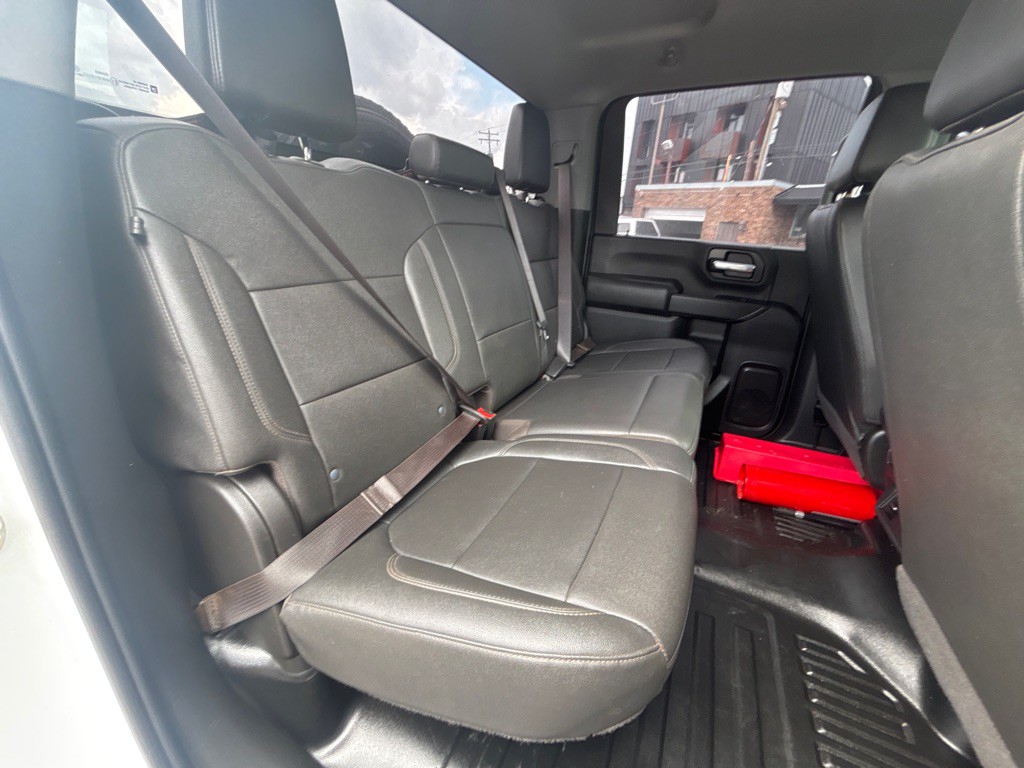 2023 Chevrolet C/K 3500 Image 21
