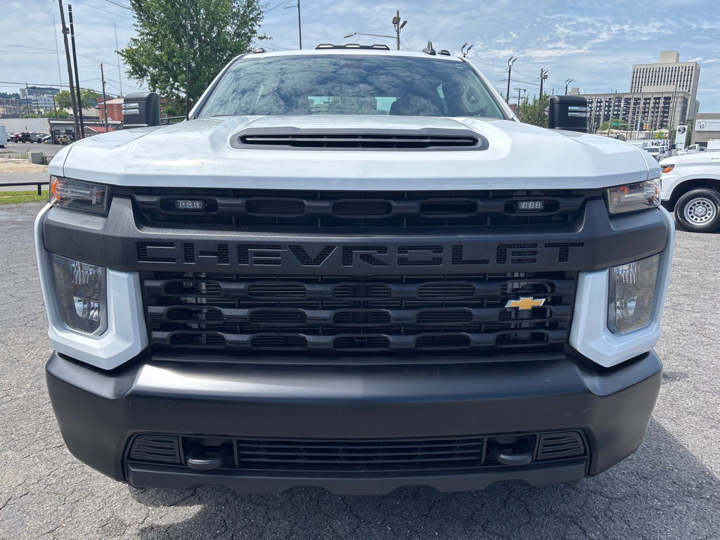 2023 Chevrolet C/K 3500 Image 8