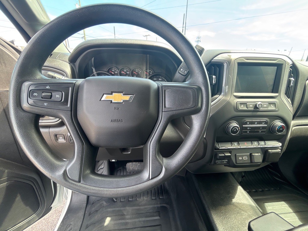 2023 Chevrolet C/K 3500 Image 12