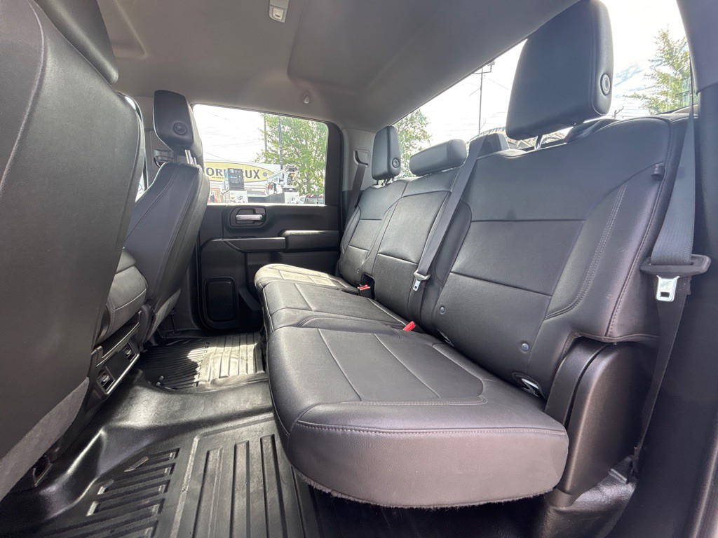 2023 Chevrolet C/K 3500 Image 18