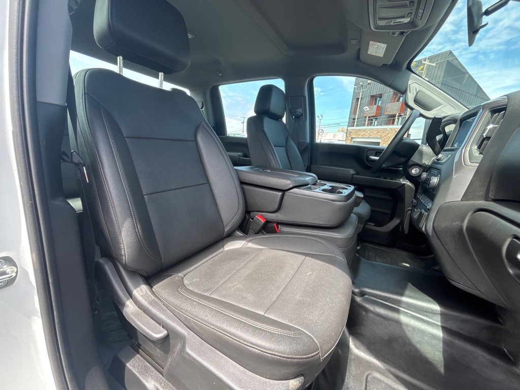 2023 Chevrolet C/K 3500 Image 20