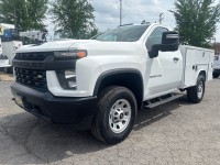 Image for 2022 Chevrolet C/K 3500 Reg Cab Utillty ID: 6440721
