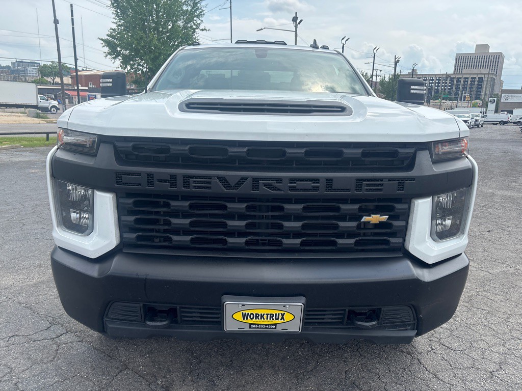 2022 Chevrolet C/K 3500 Image 8