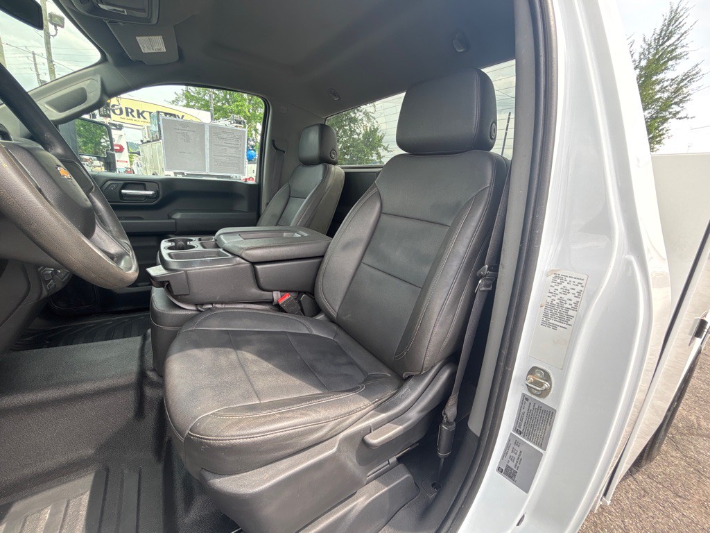 2022 Chevrolet C/K 3500 Image 16