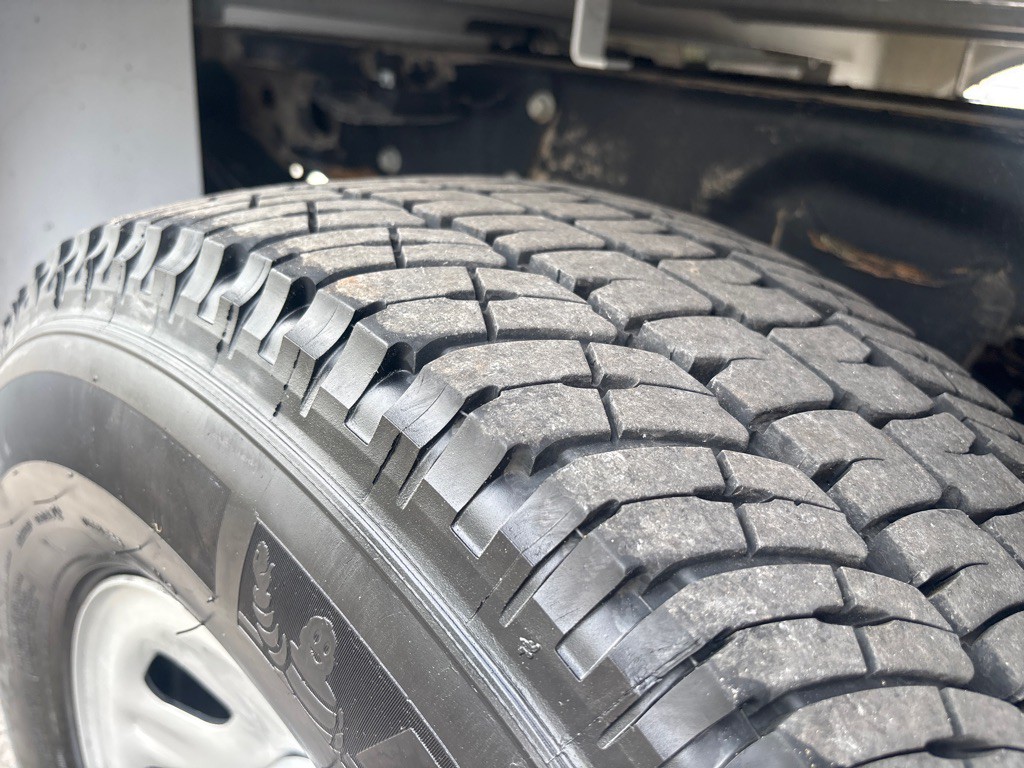2022 Chevrolet C/K 3500 Image 24
